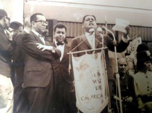 Discurso Calarcá 1965